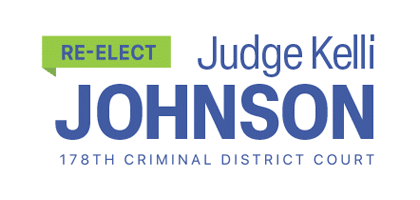 Judge Kelli Johnson